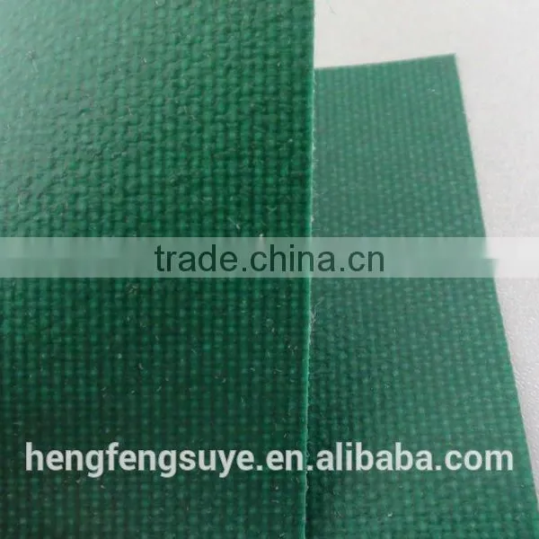 PVC Covering Tarpaulin for Food photo-3