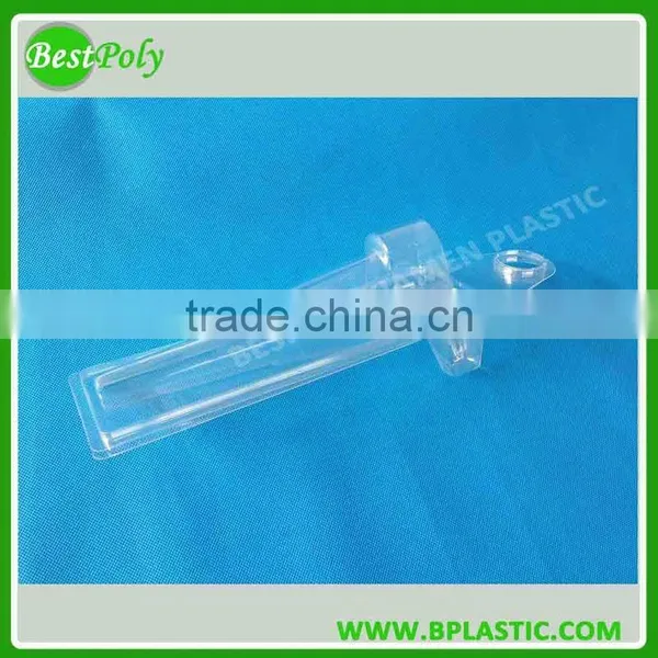 Competitive Price Plastic Clamshell Blister Packaging for LED Lights photo-6