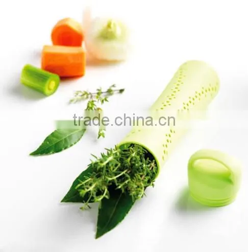 Silicone Herb & Spice Infuser Flavour photo-2