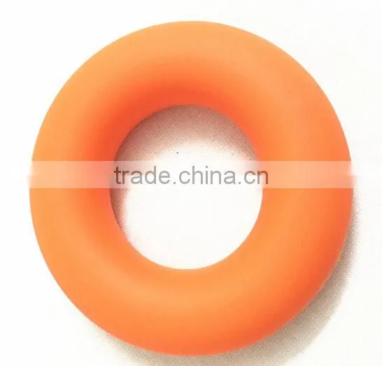 Silicone Heavy Grip Hand Gripper,integrated Gym Trainer photo-2