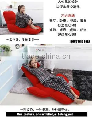 Folding Sofa Set for Bed Room Sofas Selling From Shenzhen to Wordwhile photo-3