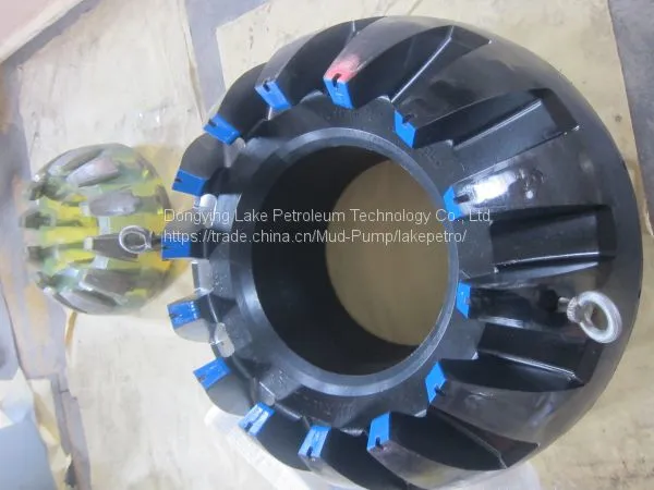 API BOP Packing Element / Rubber Sealfor Annular BOP
