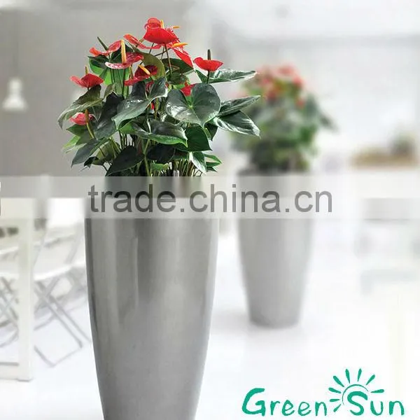 Cheap Plastic Pots Wholesale photo-2