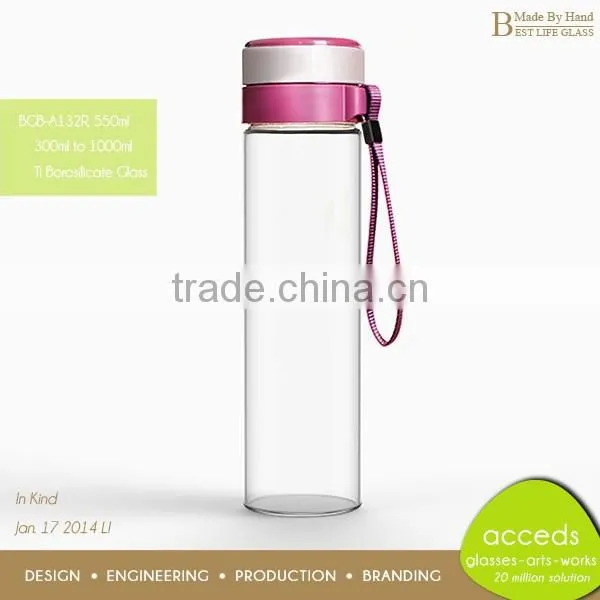 Hot Selling Unique Silicone New Design Bulk Travel Size Bottles photo-4