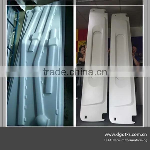 DITAI Produce Thermoformed Custom Abs Enclosure photo-4
