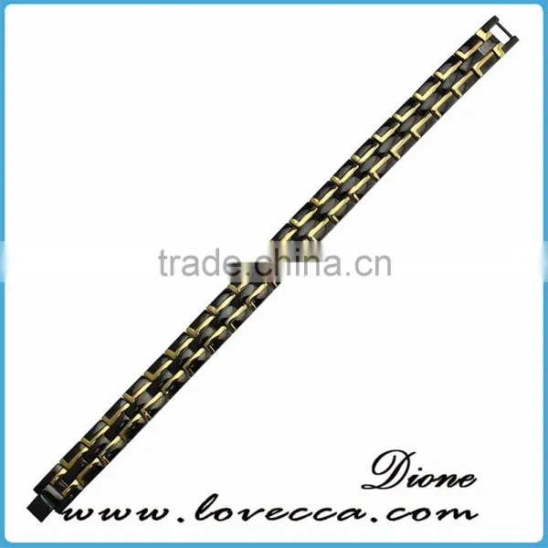 Health Energy Bracelet Bio Magnetic Bracelet Magnet Bracelet photo-4
