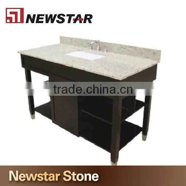 Custom Vanity Bases, Furniture Bath Vanity, Bathroom Sink Vanity Base photo-2