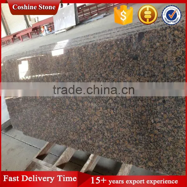 Polised Baltic Brown Granite Popular Tile Stone photo-2