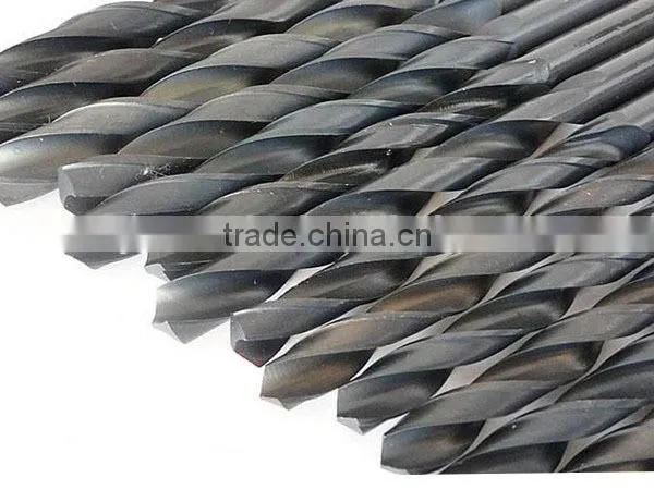 Solid Carbide Twist Drill photo-4