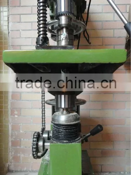 High-speed Steel Beads Cutter (three Teeth) photo-4