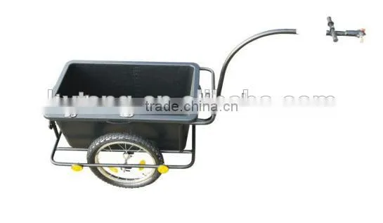 TC3004 Professional Tool Carts photo-2