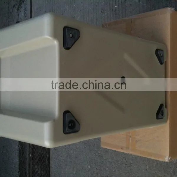coke cooler box , ice cooler box , Plastic Picnic Cooler Box