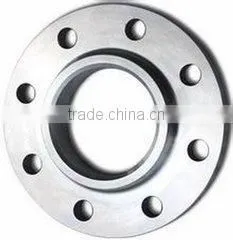 ANSI B16.5 Stainless Steel Socket Flanges photo-2