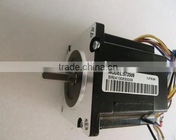 Leishine Stepper Motor Driver for Moting Co2 Laser Mechanical Parts photo-3