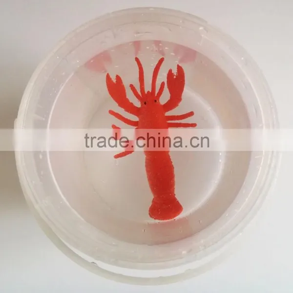PZ-196 Magic Ocean Animal Water Growing Toys photo-2
