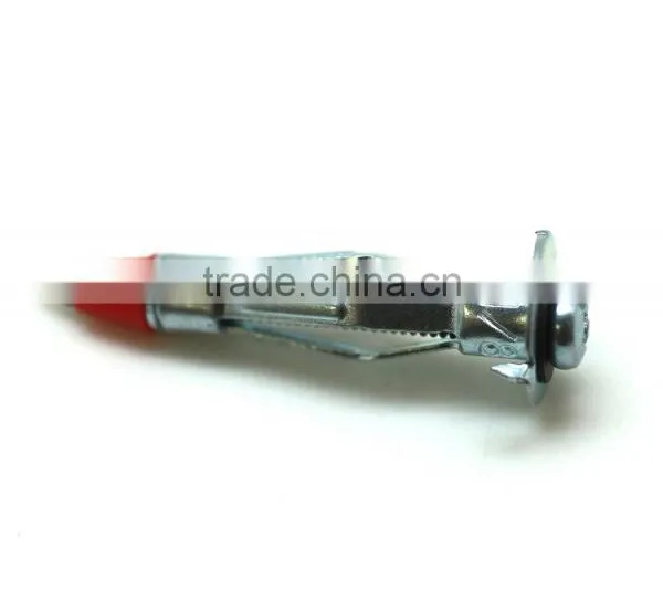 Hollow Wall Anchor, Metal Hollow Wall Anchor Cavity Anchor, , Hollow Wall Drive Anchors, , Hollow Wall Anchor With Nail/Screw photo-2