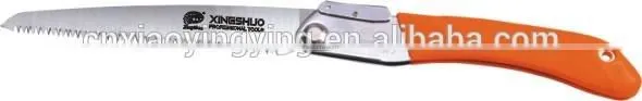Folding Saw for Outdoor/gardensaw/handtools