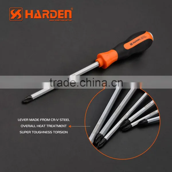 Professional Chrome Vanadium Go-Thru Philips Screwdriver photo-2