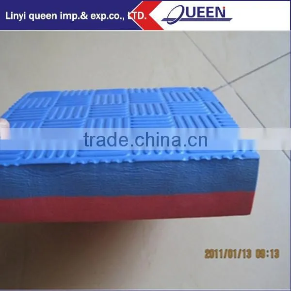 Mats Vinyl Exercise Mat School Gym Mats and for Sales photo-4
