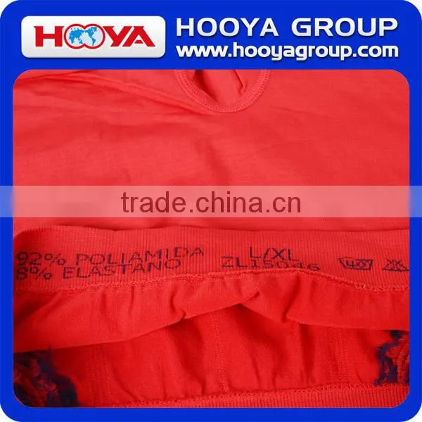 Wholesale Seamless Men's Boxer Briefs For Men photo-3