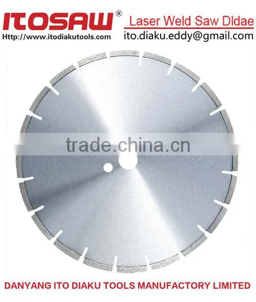 CIRCULAR SAW BLADE, DIAMOND SAW BLADE. GRANITE SAW BLADE Cutting Blade for Wood photo-2