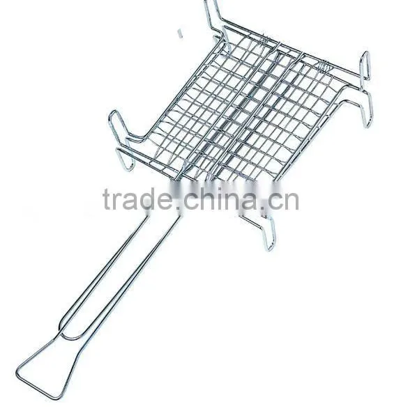 BBQ GRILL BASKET