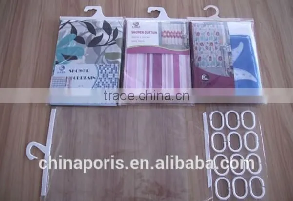 2015 Best Choose and Fashionable Priting Shower Curtain/bath Curtain With Lowest Price photo-4