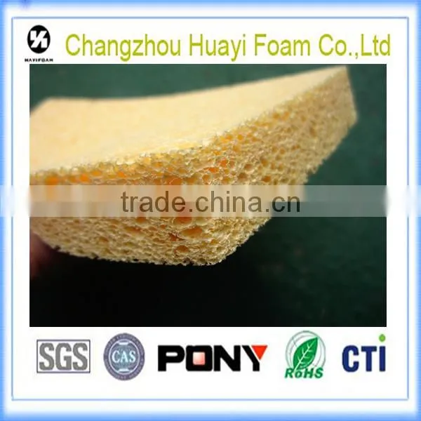 Compressed Cleaning Sponge Powder Facial Sponges photo-3