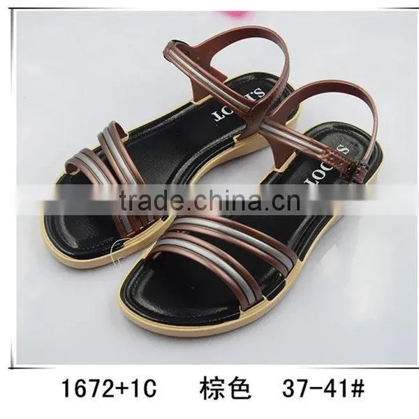 New Design Fashion Sandal for Girls and Women photo-2