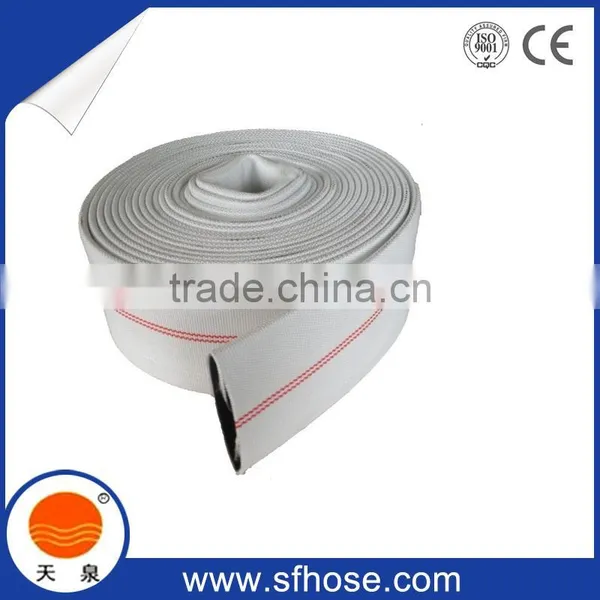Water Hose Made in China, Pvc Water Hose, Irrigation Hose Product