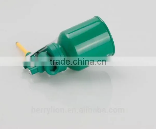 Berrylion High Pressure Oiler BI-Metal Oil Bottle photo-3