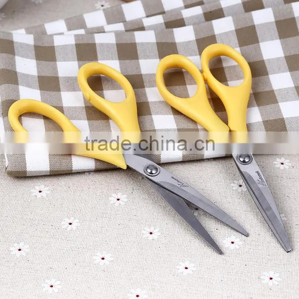Factory Price Best Seller Popular PP Handle Students Scissors photo-2
