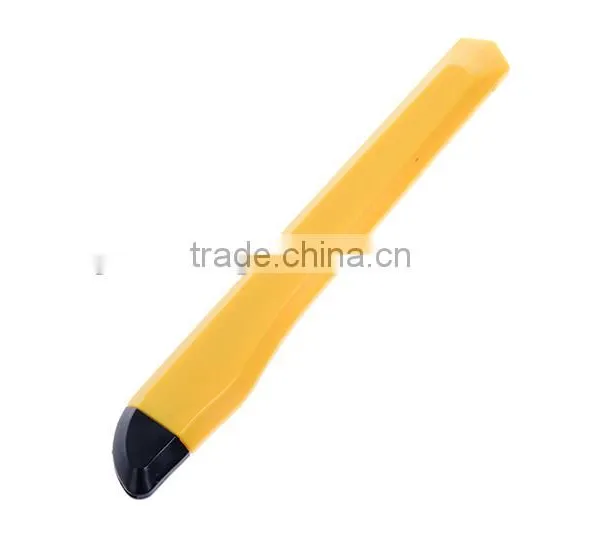 5pcs Blades Set Students Utility Knife Knives Paper Cutting photo-4