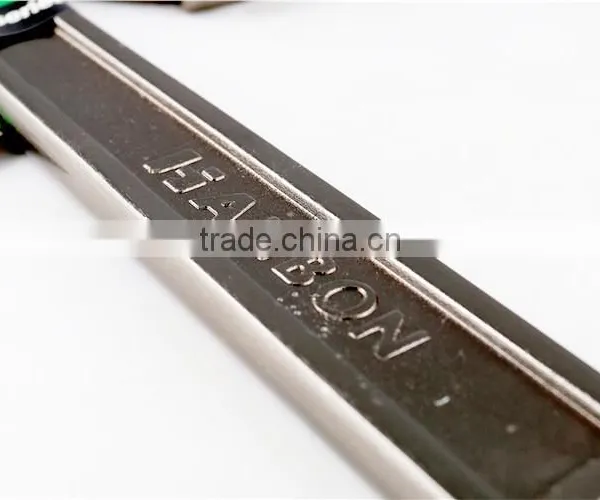 High Quality Black Nickel-Plated Adjustable Wrench photo-6