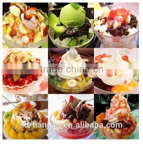 Soft Powder Ice Cream HACCP., ISO, HALAL,KOSHER Certified photo-2