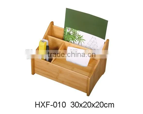 Bamboo Stationary Mobile Phone Stands and Holders photo-2