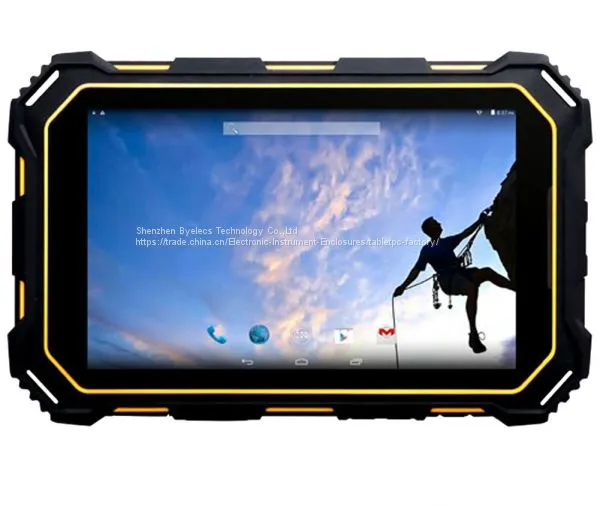 7-дюймовый 3G-таблетный компьютер на базе ОС Android photo-2