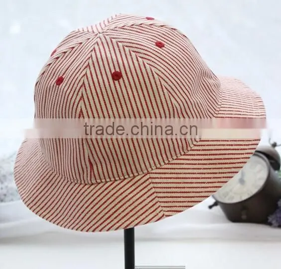 2015 Lady Small Brim Bucket Hat photo-2