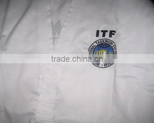 ITF Taekwon-do Uniforms