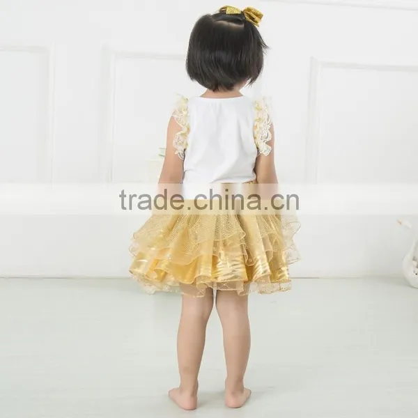 Baby Christmas Clothes , Smocked Christmas Dress , Baby Girls Clothing Set Boutique photo-3