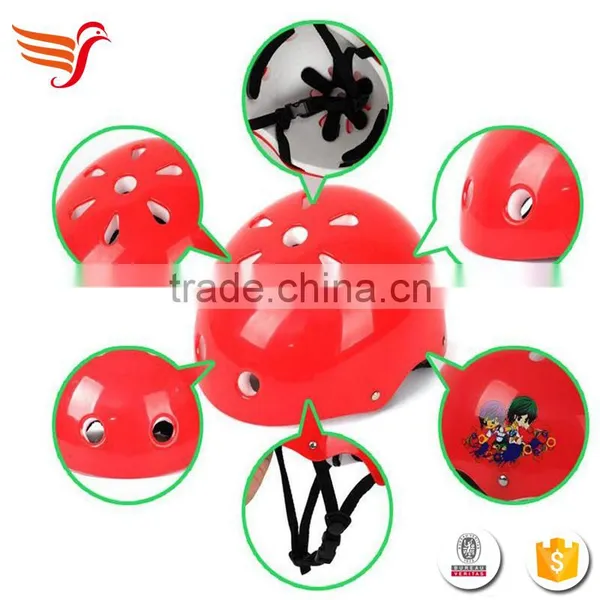 HFX1285 Top Sale Fashion Safety Gear For Kids Sport Protective Gear photo-2