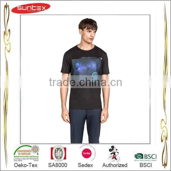 Professional Manufacturer Wholesale Automatic Screen Printing Machine T-shirt photo-3