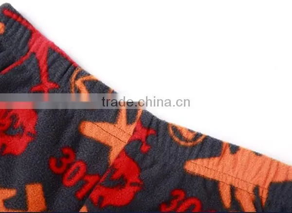 Two Piece Set Pajamas Home Sleep Wear Boys Formal Wear photo-6