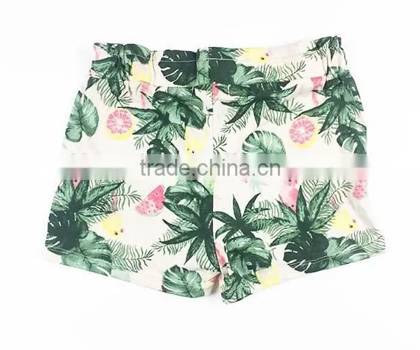 Baby Costume Baby Shorts photo-5