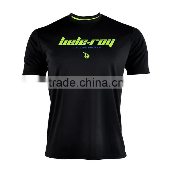 BEROY Hotsale T Shirt, Custom You Own Logo Running Tee Shirts photo-5