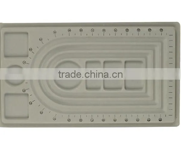 DIY Tools Beads Design Board/Plate/Template photo-2
