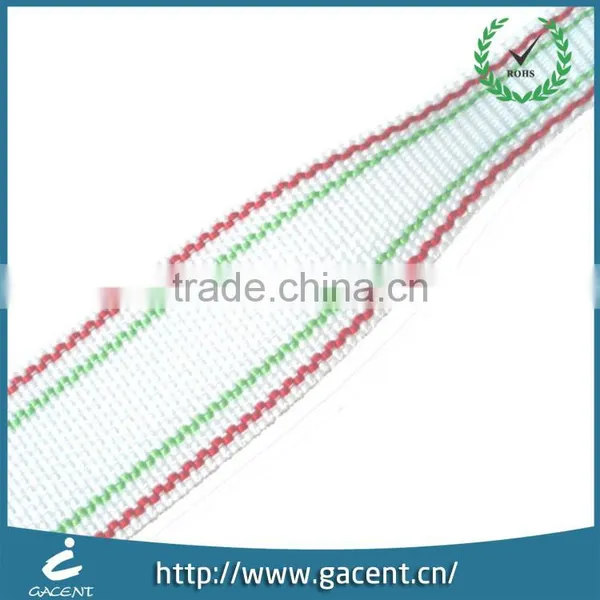 Good Supplying of Furniture Elastic Sofa Webbing photo-4