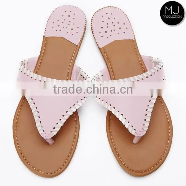 Factory Wholesale Woman Footwear photo-2