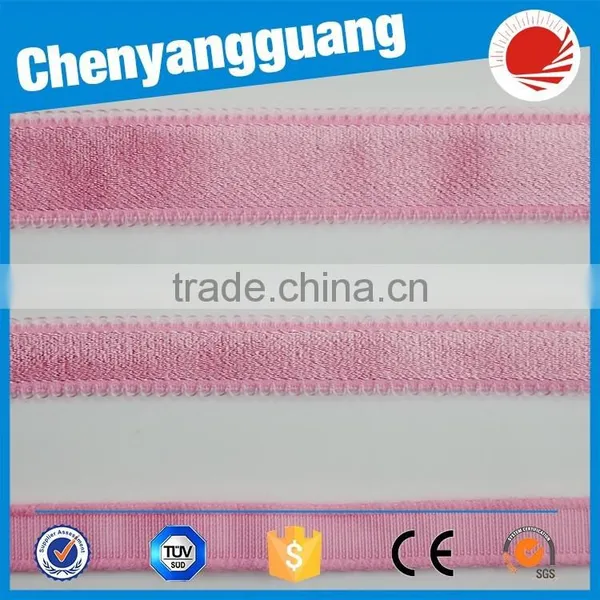 2017 Elastic Nylon Bra Straps For Underwear Accessories photo-5