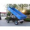 Self Discharging Farm Tractor Trailer photo-2